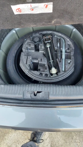 VW Golf 1.6tdi Highline 105hp, снимка 14