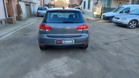 VW Golf 1.6tdi Highline 105hp, снимка 10