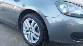 VW Golf 1.6tdi Highline 105hp, снимка 8