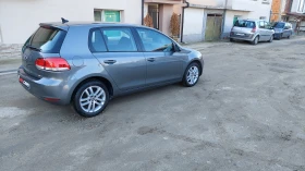 VW Golf 1.6tdi Highline 105hp, снимка 9