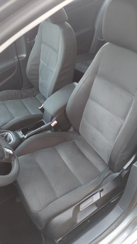 VW Golf 1.6tdi Highline 105hp, снимка 7