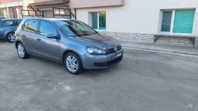 VW Golf 1.6tdi Highline 105hp, снимка 3