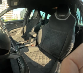 Skoda Octavia VRS 4x4, снимка 4