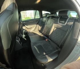 Skoda Octavia VRS 4x4, снимка 7
