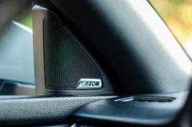 Skoda Octavia VRS 4x4 / FULL LED / Canton / Keyless, снимка 11