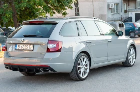 Skoda Octavia VRS 4x4 / FULL LED / Canton / Keyless, снимка 5