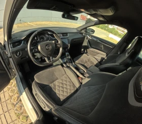 Skoda Octavia VRS 4x4, снимка 6