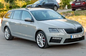 Skoda Octavia VRS 4x4 / FULL LED / Canton / Keyless, снимка 2