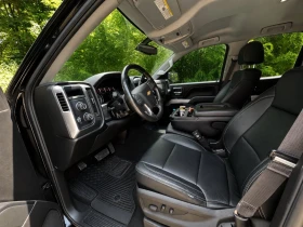 Chevrolet Silverado 1500 5.3 v8, снимка 4