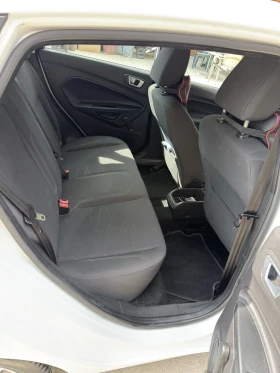 Ford Fiesta 1.0 eco boost, снимка 5
