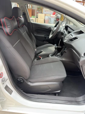 Ford Fiesta 1.0 eco boost, снимка 6