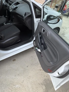 Ford Fiesta 1.0 eco boost, снимка 8