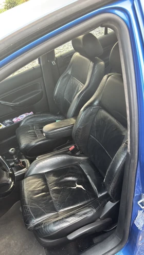 VW Golf 1.9TDI 150К.С+ 6 СКОРОСТИ КОЖА XENON , снимка 7