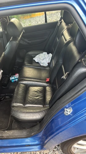 VW Golf 1.9TDI 150К.С+ 6 СКОРОСТИ КОЖА XENON , снимка 6