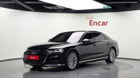 Audi A8 L* QUATTRO* 55TFSI* DISTRONIC* ОБДУХ* 360* МАСАЖИ*, снимка 1