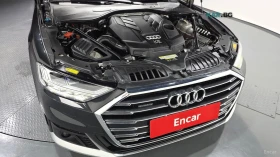 Audi A8 L* QUATTRO* 55TFSI* DISTRONIC* ОБДУХ* 360* МАСАЖИ*, снимка 17
