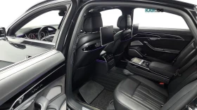 Audi A8 L* QUATTRO* 55TFSI* DISTRONIC* ОБДУХ* 360* МАСАЖИ*, снимка 10