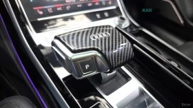 Audi A8 L* QUATTRO* 55TFSI* DISTRONIC* ОБДУХ* 360* МАСАЖИ*, снимка 11