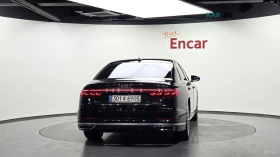 Audi A8 L* QUATTRO* 55TFSI* DISTRONIC* ОБДУХ* 360* МАСАЖИ*, снимка 4