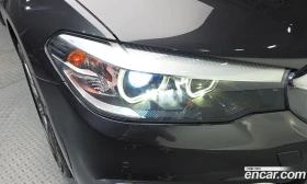BMW 520 520i Luxury, снимка 8