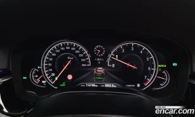 BMW 520 520i Luxury, снимка 11