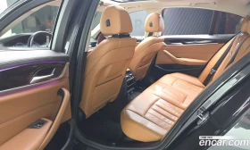 BMW 520 520i Luxury, снимка 16