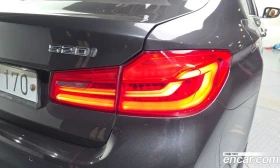 BMW 520 520i Luxury, снимка 9