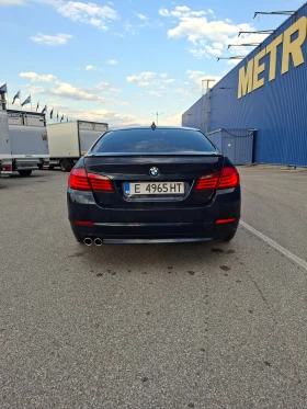 BMW 525 X DRIVE, снимка 7