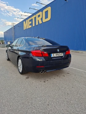 BMW 525 X DRIVE, снимка 6