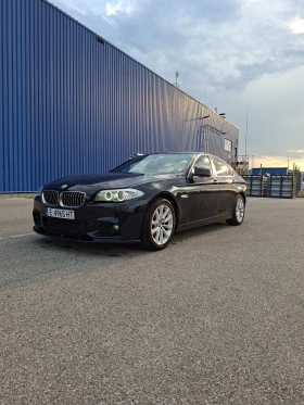 BMW 525 X DRIVE, снимка 4