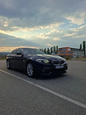 BMW 525 X DRIVE, снимка 2