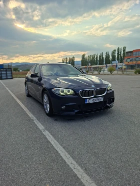 BMW 525 X DRIVE, снимка 1