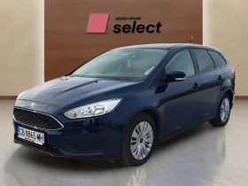 Ford Focus 1.0 EcoBoost, снимка 1