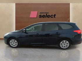 Ford Focus 1.0 EcoBoost, снимка 8