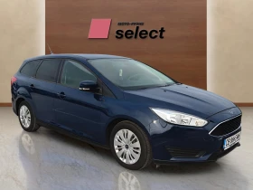Ford Focus 1.0 EcoBoost, снимка 3