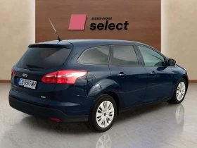 Ford Focus 1.0 EcoBoost, снимка 5