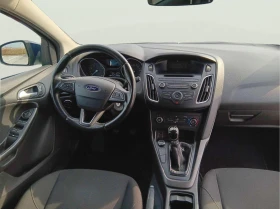 Ford Focus 1.0 EcoBoost, снимка 11