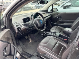 BMW i3 RANGE EXTENDER * NAV, снимка 6