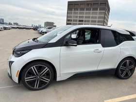 BMW i3 RANGE EXTENDER * NAV, снимка 2