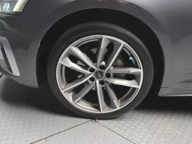 Audi A5 40 Tdi Quattro Premium Sportback, снимка 5