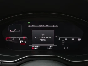 Audi A5 40 Tdi Quattro Premium Sportback, снимка 8