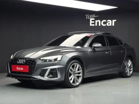 Audi A5 40 Tdi Quattro Premium Sportback, снимка 1
