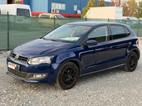 VW Polo VW POLO 1.6 tdi, снимка 1