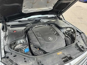 Mercedes-Benz S 560, снимка 10