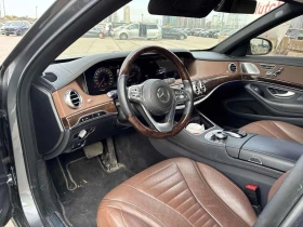 Mercedes-Benz S 560, снимка 5