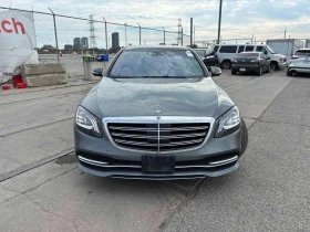 Mercedes-Benz S 560, снимка 6