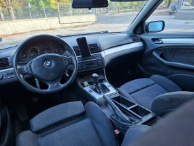 BMW 320, снимка 6