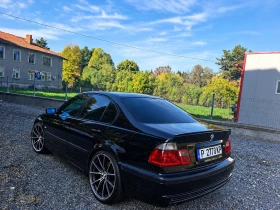 BMW 320, снимка 3