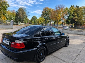 BMW 320, снимка 5