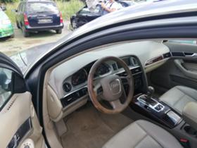 Audi A6 2.7TDI,V6,Quattro,, | Mobile.bg   10